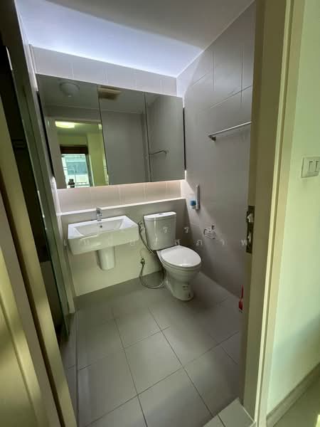 Aspire Ladprao 113, Bangkok, 135 Ladprao Road, Khlong Chan, Bang Kapi, Bangkok, 1 Bedroom, 29 sqm, Condo For Sale, by อรวรรณ เหนี่ยวสุภาพ, 500232369 - DDproperty.com