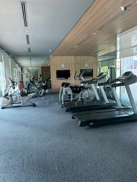 Aspire Ladprao 113, Bangkok, 135 Ladprao Road, Khlong Chan, Bang Kapi, Bangkok, 1 Bedroom, 29 sqm, Condo For Sale, by อรวรรณ เหนี่ยวสุภาพ, 500232369 - DDproperty.com