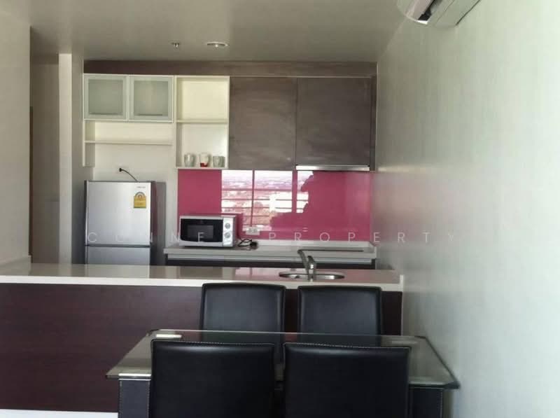 For Rent - Bangkok Horizon Ramkhamhaeng, Bangkok