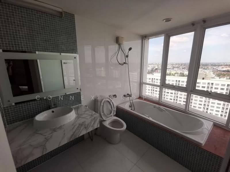 Bangkok Horizon Ramkhamhaeng : แบงค์คอก ฮอไรซอน รามคำแหง, กรุงเทพ, 788 ถนนรามคำแหง, หัวหมาก, บางกะปิ, กรุงเทพ, 89 ตร.ม., คอนโด ให้เช่า, โดย Connex Property, 500232370 - DDproperty.com