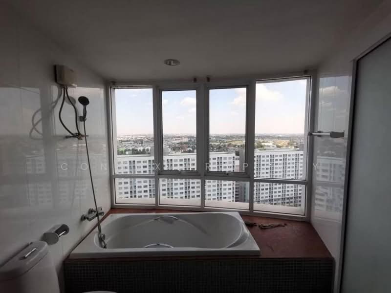 Bangkok Horizon Ramkhamhaeng : แบงค์คอก ฮอไรซอน รามคำแหง, กรุงเทพ, 788 ถนนรามคำแหง, หัวหมาก, บางกะปิ, กรุงเทพ, 89 ตร.ม., คอนโด ให้เช่า, โดย Connex Property, 500232370 - DDproperty.com