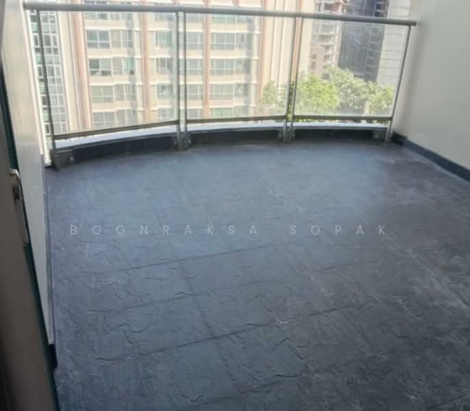 The Park Chidlom, กรุงเทพ, 1 ซอยชิดลม แขวงลุมพินี เขตปทุมวัน กรุงเทพมหานคร, ปทุมวัน, ปทุมวัน, กรุงเทพ, 259 ตร.ม., คอนโด ให้เช่า, โดย Boonraksa Sopak, 500232371 - DDproperty.com