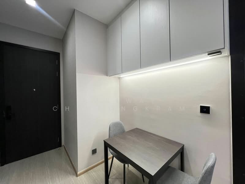 Noble Around Ari, Bangkok, 312 Phahon Yothin Rd, Samsen Nai, Phaya Thai, Bangkok, 1 Bedroom, 26 sqm, Condo For Rent, by Puriwat Chinsongkram, 500232372 - DDproperty.com