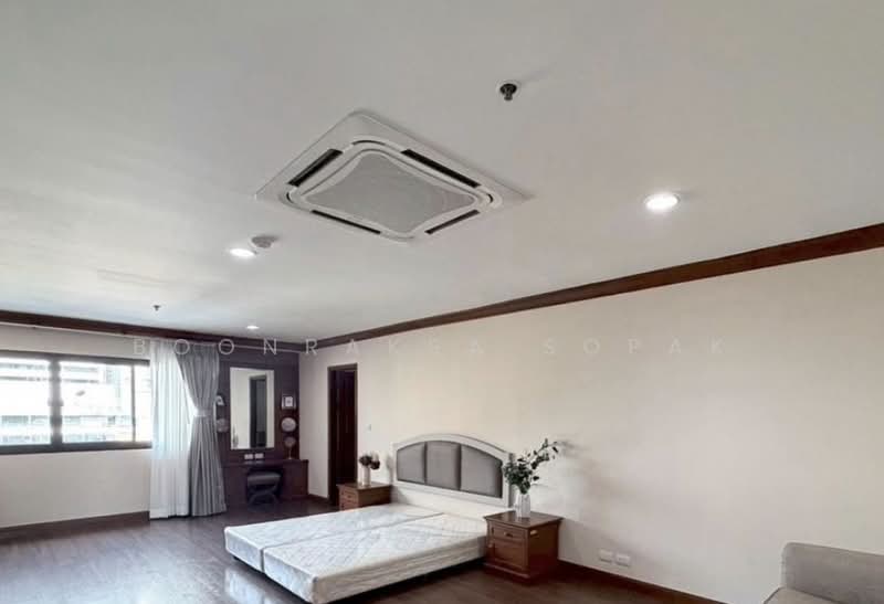 For Rent - G.P. Grande Tower, Bangkok