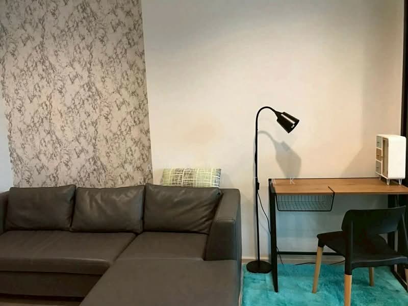 Life One Wireless : ไลฟ์ วัน วิทยุ, กรุงเทพ, 1 ถนนวิทยุ, ลุมพินี, ปทุมวัน, กรุงเทพ, 35 ตร.ม., คอนโด ให้เช่า, โดย Manapong Phromphitak, 500232375 - DDproperty.com