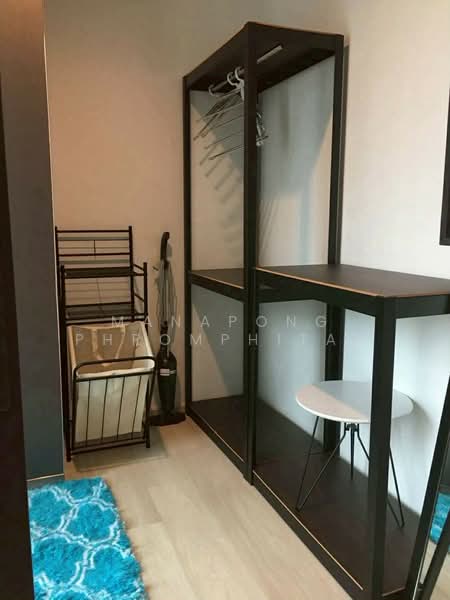 Life One Wireless, Bangkok, 1 Wireless Road, Lumphini, Pathum Wan, Bangkok, 1 Bedroom, 35 sqm, Condo For Rent, by Manapong Phromphitak, 500232375 - DDproperty.com