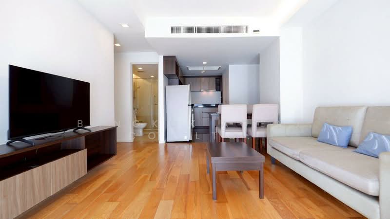 Focus Ploenchit, Bangkok, Soi Sukhumvit 2, Khlong Toei, Khlong Toei, Bangkok, 2 Bedrooms, 73 sqm, Condo For Sale, by Bangkok Agent Co.,Ltd., 500232376 - DDproperty.com