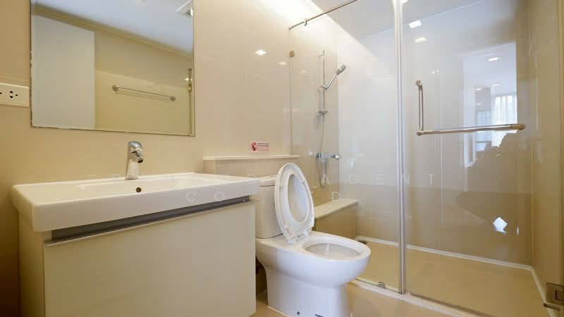 Focus Ploenchit, Bangkok, Soi Sukhumvit 2, Khlong Toei, Khlong Toei, Bangkok, 2 Bedrooms, 73 sqm, Condo For Sale, by Bangkok Agent Co.,Ltd., 500232376 - DDproperty.com