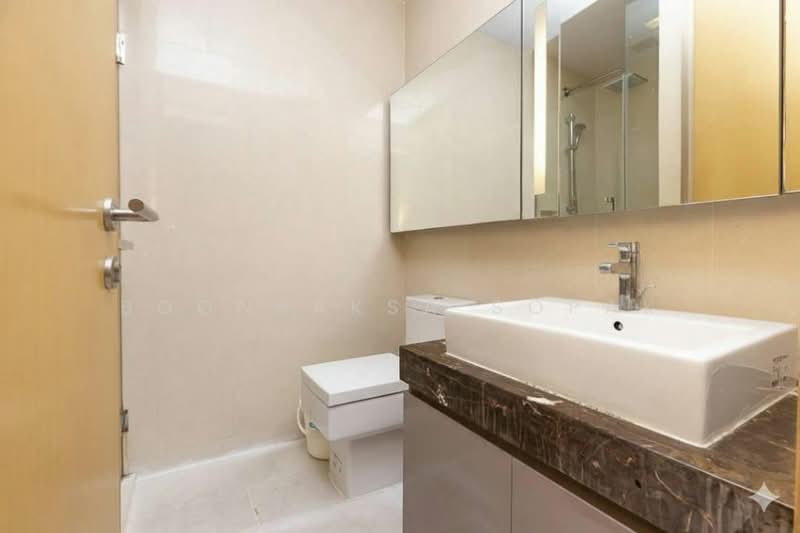 Hyde Sukhumvit 13, Bangkok, 13 Sukhumvit Road, Khlongtoei Nua, Watthana, Bangkok, 1 Bedroom, 31 sqm, Condo For Rent, by Boonraksa Sopak, 500232378 - DDproperty.com