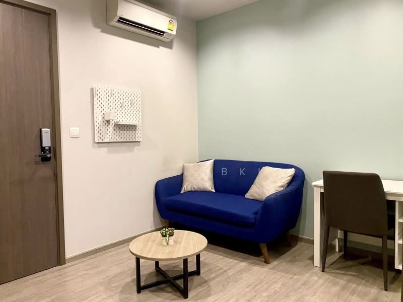 The Line Wongsawang, Bangkok, 1333 Bangkok - Nonthaburi Rd., Wong Sawang, Bang Sue, Bangkok, 1 Bedroom, 32 sqm, Condo For Rent, by Agentbkk, 500232379 - DDproperty.com