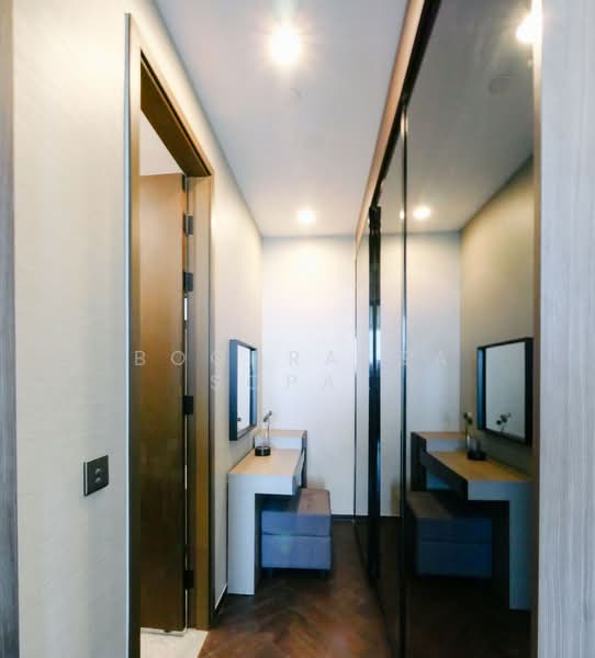 The Esse Sukhumvit 36, Bangkok, Soi Sukhumvit 36, Sukhumvit Road, Phra Kanong, Khlong Toei, Bangkok, 3 Bedrooms, 124 sqm, Condo For Rent, by Boonraksa Sopak, 500232380 - DDproperty.com