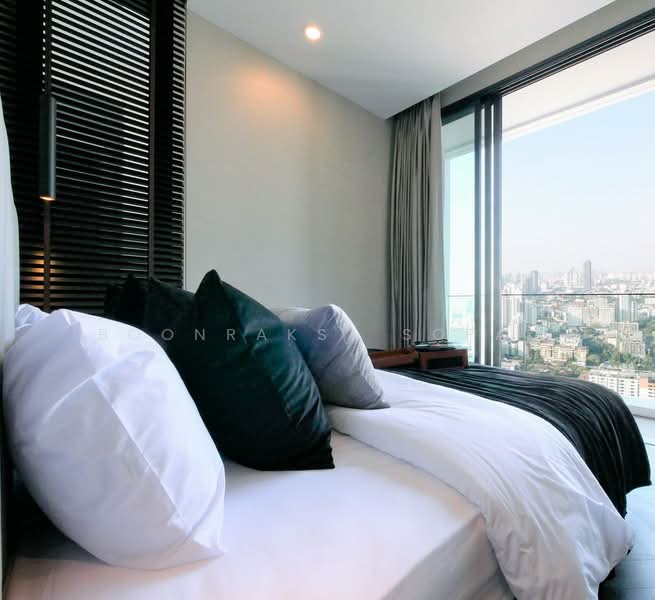 The Esse Sukhumvit 36, Bangkok, Soi Sukhumvit 36, Sukhumvit Road, Phra Kanong, Khlong Toei, Bangkok, 3 Bedrooms, 124 sqm, Condo For Rent, by Boonraksa Sopak, 500232380 - DDproperty.com