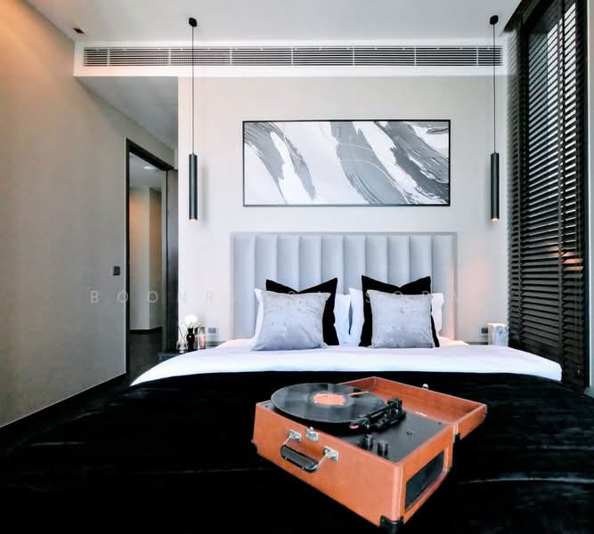 The Esse Sukhumvit 36, Bangkok, Soi Sukhumvit 36, Sukhumvit Road, Phra Kanong, Khlong Toei, Bangkok, 3 Bedrooms, 124 sqm, Condo For Rent, by Boonraksa Sopak, 500232380 - DDproperty.com