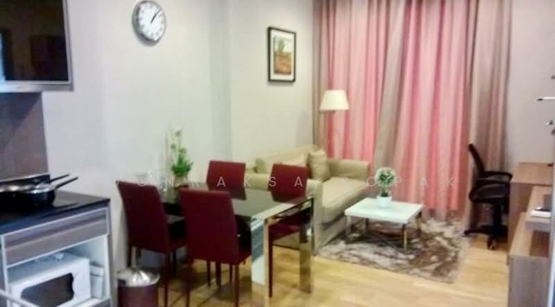 Keyne by Sansiri, Bangkok, 766 Sukhumvit Road, Khlong Toei, Khlong Toei, Bangkok, 1 Bedroom, 47 sqm, Condo For Rent, by Boonraksa Sopak, 500232382 - DDproperty.com