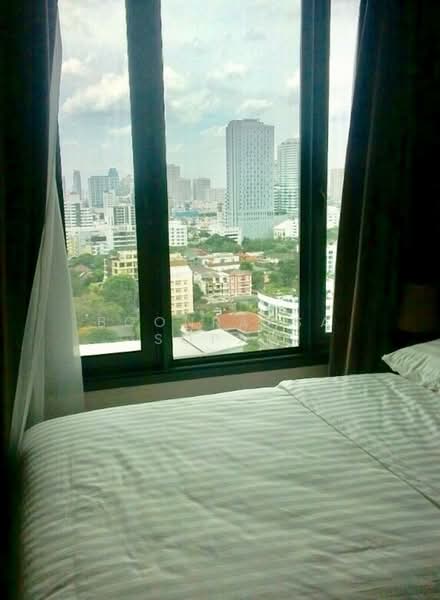 Keyne by Sansiri, Bangkok, 766 Sukhumvit Road, Khlong Toei, Khlong Toei, Bangkok, 1 Bedroom, 47 sqm, Condo For Rent, by Boonraksa Sopak, 500232382 - DDproperty.com