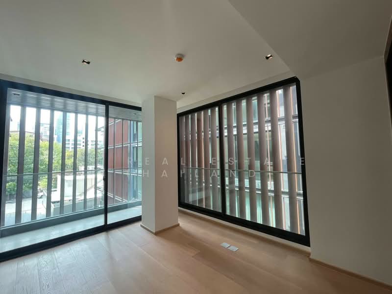 Chalermnit Art De Maison, Bangkok, 186 Sukhumvit 53 Alley, Khlong Tan Nua, Watthana, Bangkok, 2 Bedrooms, 86 sqm, Condo For Rent, by GT Real Estate Thailand, 500232384 - DDproperty.com