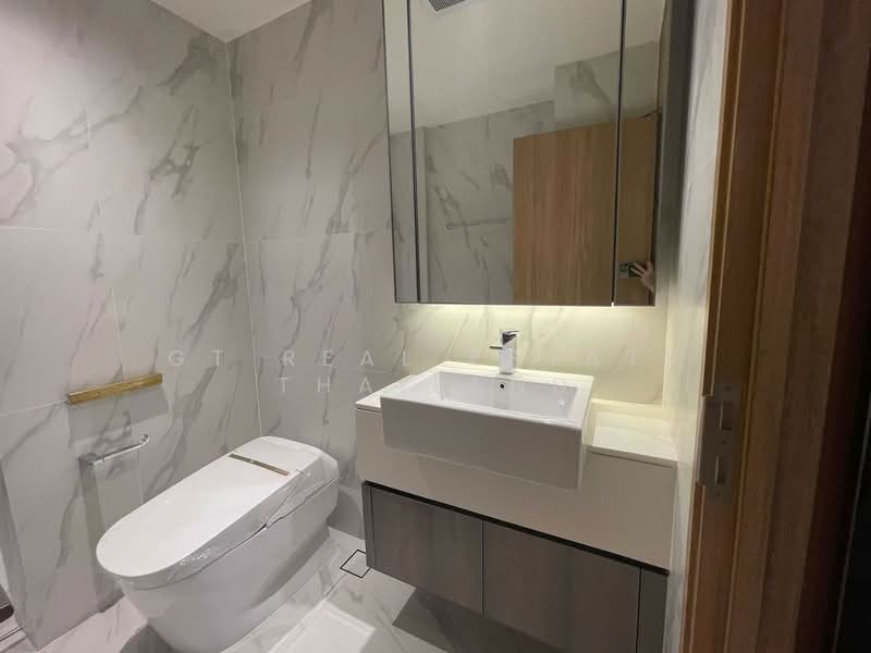 Chalermnit Art De Maison, Bangkok, 186 Sukhumvit 53 Alley, Khlong Tan Nua, Watthana, Bangkok, 2 Bedrooms, 86 sqm, Condo For Rent, by GT Real Estate Thailand, 500232384 - DDproperty.com