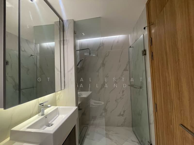 Chalermnit Art De Maison, Bangkok, 186 Sukhumvit 53 Alley, Khlong Tan Nua, Watthana, Bangkok, 2 Bedrooms, 86 sqm, Condo For Rent, by GT Real Estate Thailand, 500232384 - DDproperty.com