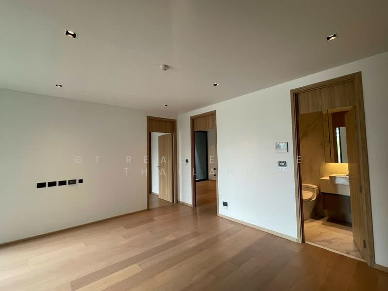 Chalermnit Art De Maison, Bangkok, 186 Sukhumvit 53 Alley, Khlong Tan Nua, Watthana, Bangkok, 2 Bedrooms, 86 sqm, Condo For Rent, by GT Real Estate Thailand, 500232384 - DDproperty.com