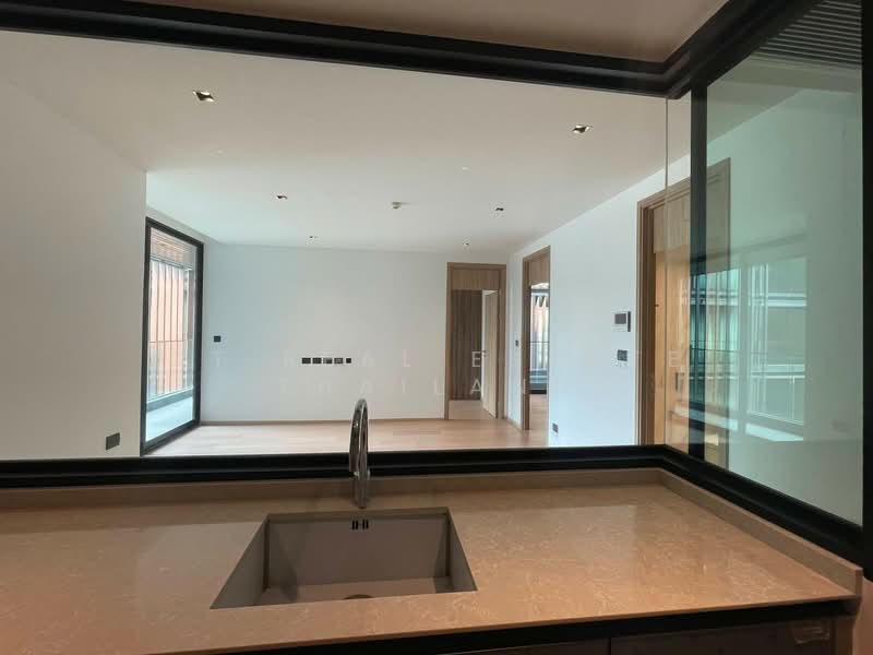 Chalermnit Art De Maison, Bangkok, 186 Sukhumvit 53 Alley, Khlong Tan Nua, Watthana, Bangkok, 2 Bedrooms, 86 sqm, Condo For Rent, by GT Real Estate Thailand, 500232384 - DDproperty.com