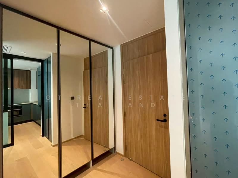 Chalermnit Art De Maison, Bangkok, 186 Sukhumvit 53 Alley, Khlong Tan Nua, Watthana, Bangkok, 2 Bedrooms, 86 sqm, Condo For Rent, by GT Real Estate Thailand, 500232384 - DDproperty.com