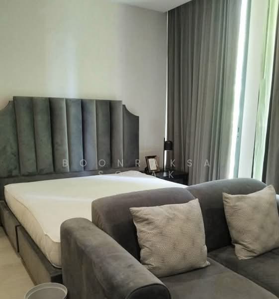 Noble Ploenchit : โนเบิล เพลินจิต, กรุงเทพ, 1035 ถนนเพลินจิต, ลุมพินี, ปทุมวัน, กรุงเทพ, 49 ตร.ม., คอนโด ให้เช่า, โดย Boonraksa Sopak, 500232385 - DDproperty.com