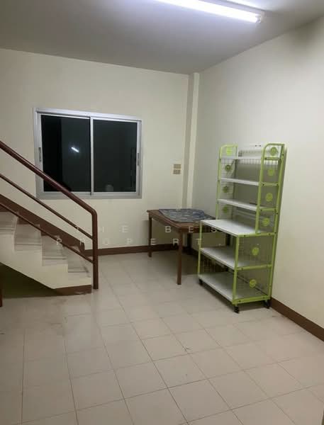 อาคารพาณิชย์บ้านบ่อ สมุทรสาคร, Samut Sakhon, Ban Bo, Muang Samut Sakhon, Samut Sakhon, , 120 sqm, Shophouse For Sale, by The Best Property ปลา, 500232388 - DDproperty.com