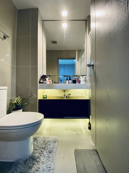 IDEO New Rama 9, Bangkok, 7 Ramkhamhaeng Road, Hua Mak, Bang Kapi, Bangkok, 1 Bedroom, 33 sqm, Condo For Rent, by Agentbkk, 500232389 - DDproperty.com