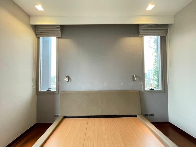 ASHTON Morph 38, Bangkok, 88 Soi Sukhumvit 38, Phra Kanong, Khlong Toei, Bangkok, 2 Bedrooms, 71 sqm, Condo For Rent, by Boonraksa Sopak, 500232391 - DDproperty.com