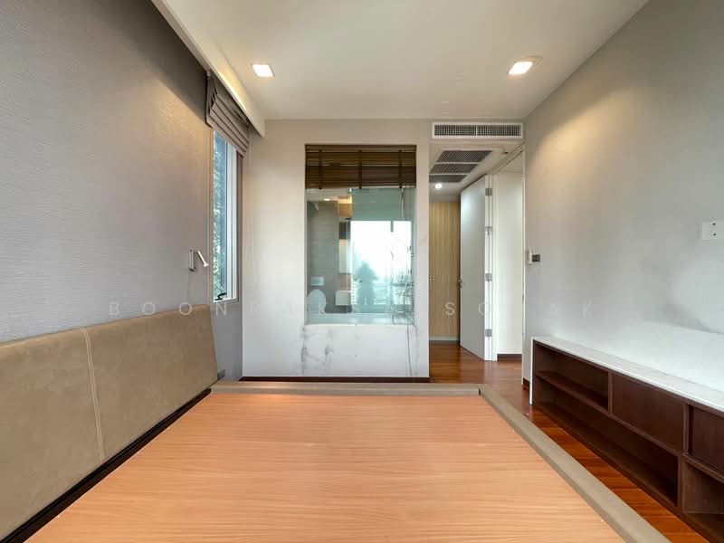 ASHTON Morph 38, Bangkok, 88 Soi Sukhumvit 38, Phra Kanong, Khlong Toei, Bangkok, 2 Bedrooms, 71 sqm, Condo For Rent, by Boonraksa Sopak, 500232391 - DDproperty.com