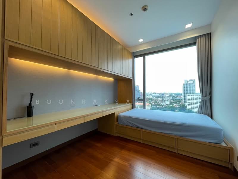 ASHTON Morph 38, Bangkok, 88 Soi Sukhumvit 38, Phra Kanong, Khlong Toei, Bangkok, 2 Bedrooms, 71 sqm, Condo For Rent, by Boonraksa Sopak, 500232391 - DDproperty.com