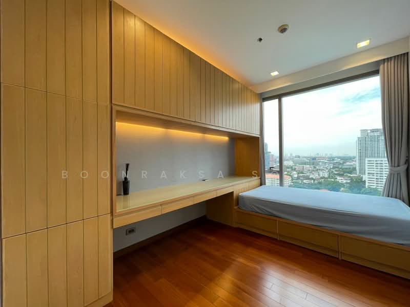 ASHTON Morph 38, Bangkok, 88 Soi Sukhumvit 38, Phra Kanong, Khlong Toei, Bangkok, 2 Bedrooms, 71 sqm, Condo For Rent, by Boonraksa Sopak, 500232391 - DDproperty.com