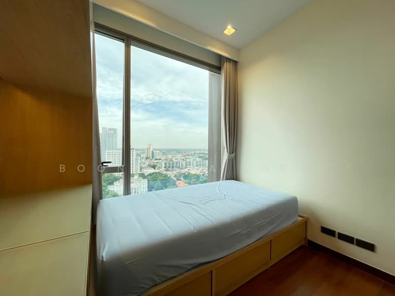 ASHTON Morph 38, Bangkok, 88 Soi Sukhumvit 38, Phra Kanong, Khlong Toei, Bangkok, 2 Bedrooms, 71 sqm, Condo For Rent, by Boonraksa Sopak, 500232391 - DDproperty.com