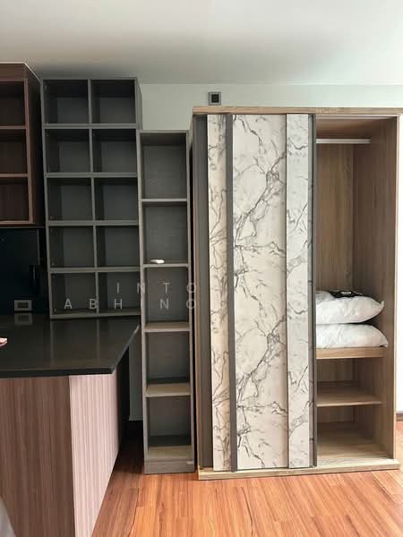 U Charoen Residence Town in Town, Bangkok, Sriwara Road, Phlapphla, Wang Thonglang, Bangkok, 1 Bedroom, 35 sqm, Condo For Sale, by Intouch Abhinorasaeth, 500232392 - DDproperty.com