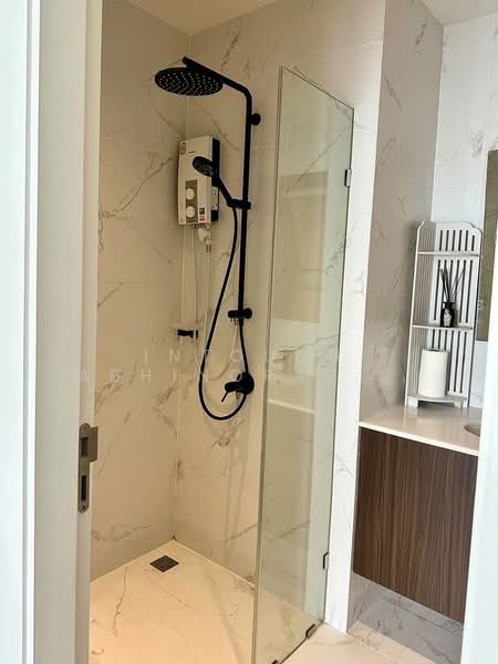 U Charoen Residence Town in Town, Bangkok, Sriwara Road, Phlapphla, Wang Thonglang, Bangkok, 1 Bedroom, 35 sqm, Condo For Sale, by Intouch Abhinorasaeth, 500232392 - DDproperty.com