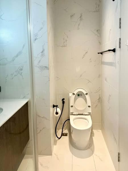 U Charoen Residence Town in Town, Bangkok, Sriwara Road, Phlapphla, Wang Thonglang, Bangkok, 1 Bedroom, 35 sqm, Condo For Sale, by Intouch Abhinorasaeth, 500232392 - DDproperty.com