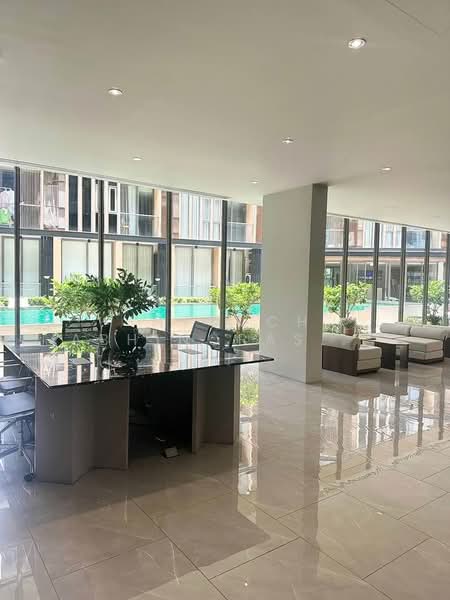 U Charoen Residence Town in Town : อยู่เจริญ เรสซิเด้นท์ ทาวน์ อิน ทาวน์, กรุงเทพ, ถนน ศรีวรา, พลับพลา, วังทองหลาง, กรุงเทพ, 35 ตร.ม., คอนโด ขาย, โดย Intouch Abhinorasaeth, 500232392 - DDproperty.com