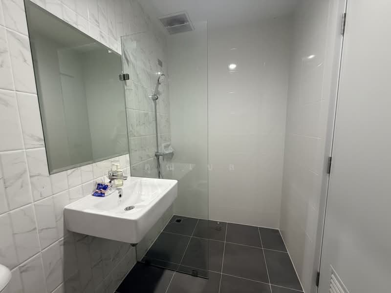 ขายทาวน์โฮมไซส์ใหญ่ ใกล้วงแหวนกาญจนาภิเษก โครงการ The Miracle กาญจนาภิเษก – เอกชัย 4 ห้องนอน, สมุทรสาคร, บางน้ำจืด, เมืองสมุทรสาคร, สมุทรสาคร, 145 ตร.ม., ทาวน์เฮ้าส์ ขาย, โดย คุณเบล, 500232393 - DDproperty.com