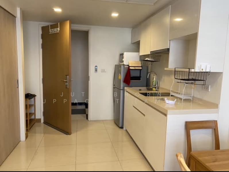 Downtown Forty Nine, Bangkok, Sukhumvit 39 Road, Khlong Tan Nua, Watthana, Bangkok, 1 Bedroom, 40 sqm, Condo For Rent, by Juthabhorn Uppachit (Amy), 500232394 - DDproperty.com