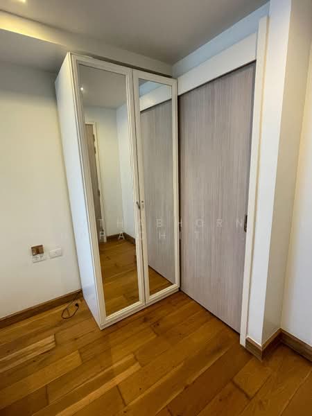 Downtown Forty Nine, Bangkok, Sukhumvit 39 Road, Khlong Tan Nua, Watthana, Bangkok, 1 Bedroom, 40 sqm, Condo For Rent, by Juthabhorn Uppachit (Amy), 500232394 - DDproperty.com