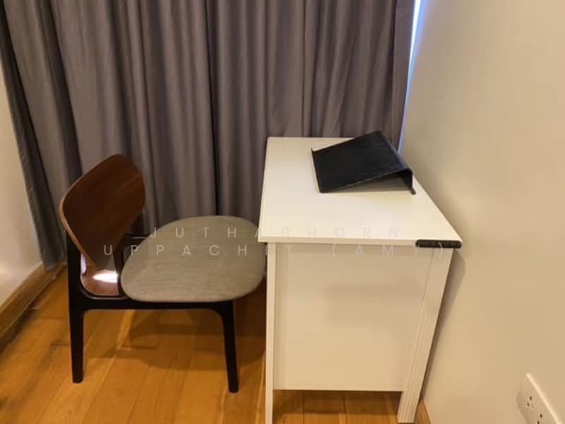 Downtown Forty Nine, Bangkok, Sukhumvit 39 Road, Khlong Tan Nua, Watthana, Bangkok, 1 Bedroom, 40 sqm, Condo For Rent, by Juthabhorn Uppachit (Amy), 500232394 - DDproperty.com