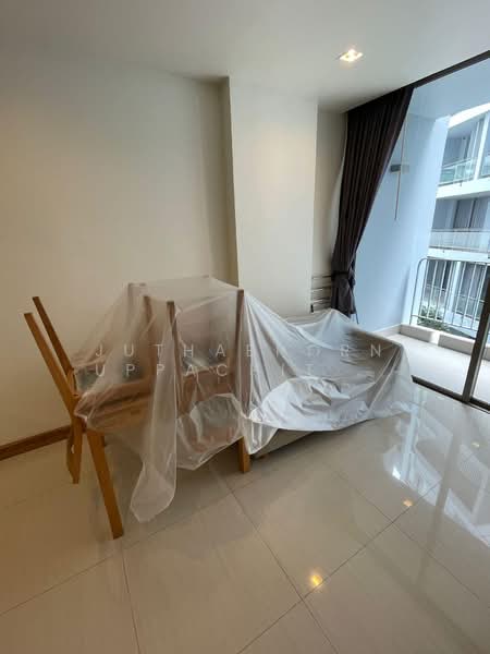 Downtown Forty Nine, Bangkok, Sukhumvit 39 Road, Khlong Tan Nua, Watthana, Bangkok, 1 Bedroom, 40 sqm, Condo For Rent, by Juthabhorn Uppachit (Amy), 500232394 - DDproperty.com