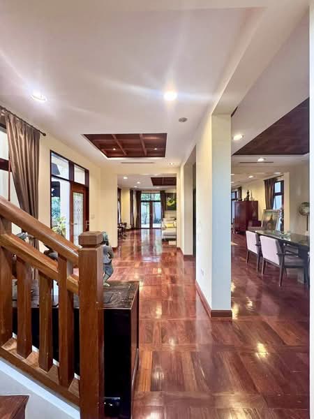 3 Bedroom Pool Villa for Rent Na Jomtien, Chon Buri (Pattaya), Bang Lamung, Bang Lamung (Pattaya), Chon Buri (Pattaya), 3 Bedrooms, 556 sqm, Villa For Rent, by PLC real estate, 500232397 - DDproperty.com