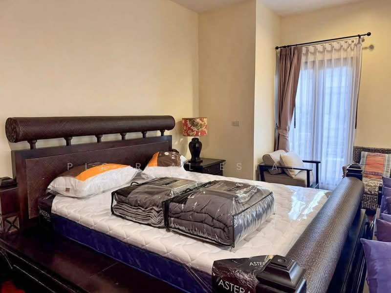 3 Bedroom Pool Villa for Rent Na Jomtien, Chon Buri (Pattaya), Bang Lamung, Bang Lamung (Pattaya), Chon Buri (Pattaya), 3 Bedrooms, 556 sqm, Villa For Rent, by PLC real estate, 500232397 - DDproperty.com