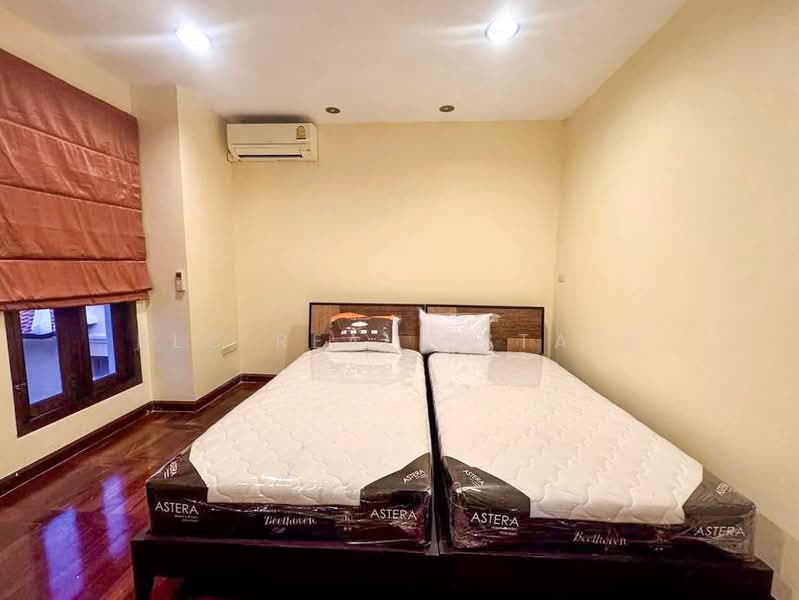 3 Bedroom Pool Villa for Rent Na Jomtien, Chon Buri (Pattaya), Bang Lamung, Bang Lamung (Pattaya), Chon Buri (Pattaya), 3 Bedrooms, 556 sqm, Villa For Rent, by PLC real estate, 500232397 - DDproperty.com