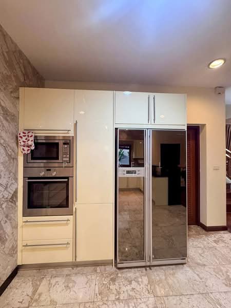 วิลล่า 3 ห้องนอนพร้อมสระว่ายน้ำให้เช่า นาจอมเทียน, ชลบุรี, บางละมุง, บางละมุง, ชลบุรี, 556 ตร.ม., วิลล่า ให้เช่า, โดย PLC real estate, 500232397 - DDproperty.com