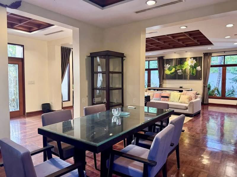 วิลล่า 3 ห้องนอนพร้อมสระว่ายน้ำให้เช่า นาจอมเทียน, ชลบุรี, บางละมุง, บางละมุง, ชลบุรี, 556 ตร.ม., วิลล่า ให้เช่า, โดย PLC real estate, 500232397 - DDproperty.com