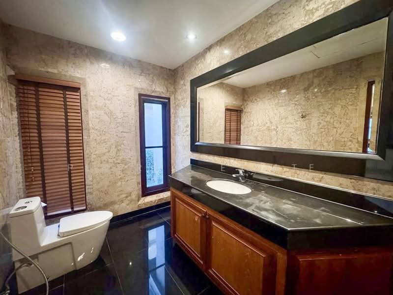 3 Bedroom Pool Villa for Rent Na Jomtien, Chon Buri (Pattaya), Bang Lamung, Bang Lamung (Pattaya), Chon Buri (Pattaya), 3 Bedrooms, 556 sqm, Villa For Rent, by PLC real estate, 500232397 - DDproperty.com