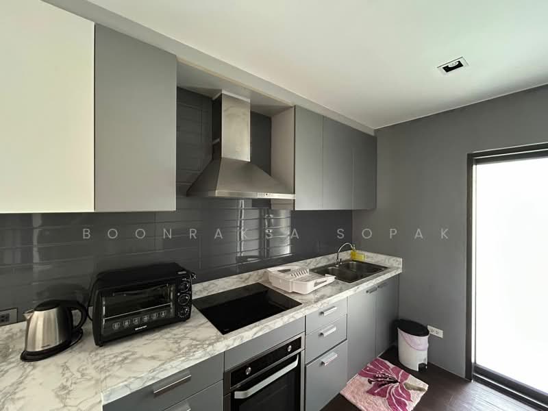 W8 Thonglor 25, Bangkok, 25 Thong Lo 25 Alley, Khlong Tan Nua, Watthana, Bangkok, 3 Bedrooms, 130 sqm, Condo For Rent, by Boonraksa Sopak, 500232398 - DDproperty.com