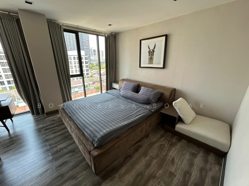 W8 Thonglor 25, Bangkok, 25 Thong Lo 25 Alley, Khlong Tan Nua, Watthana, Bangkok, 3 Bedrooms, 130 sqm, Condo For Rent, by Boonraksa Sopak, 500232398 - DDproperty.com